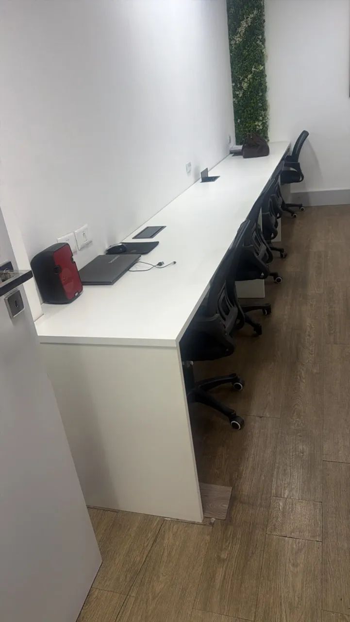 Bancada de trabalho.  - Foto 2