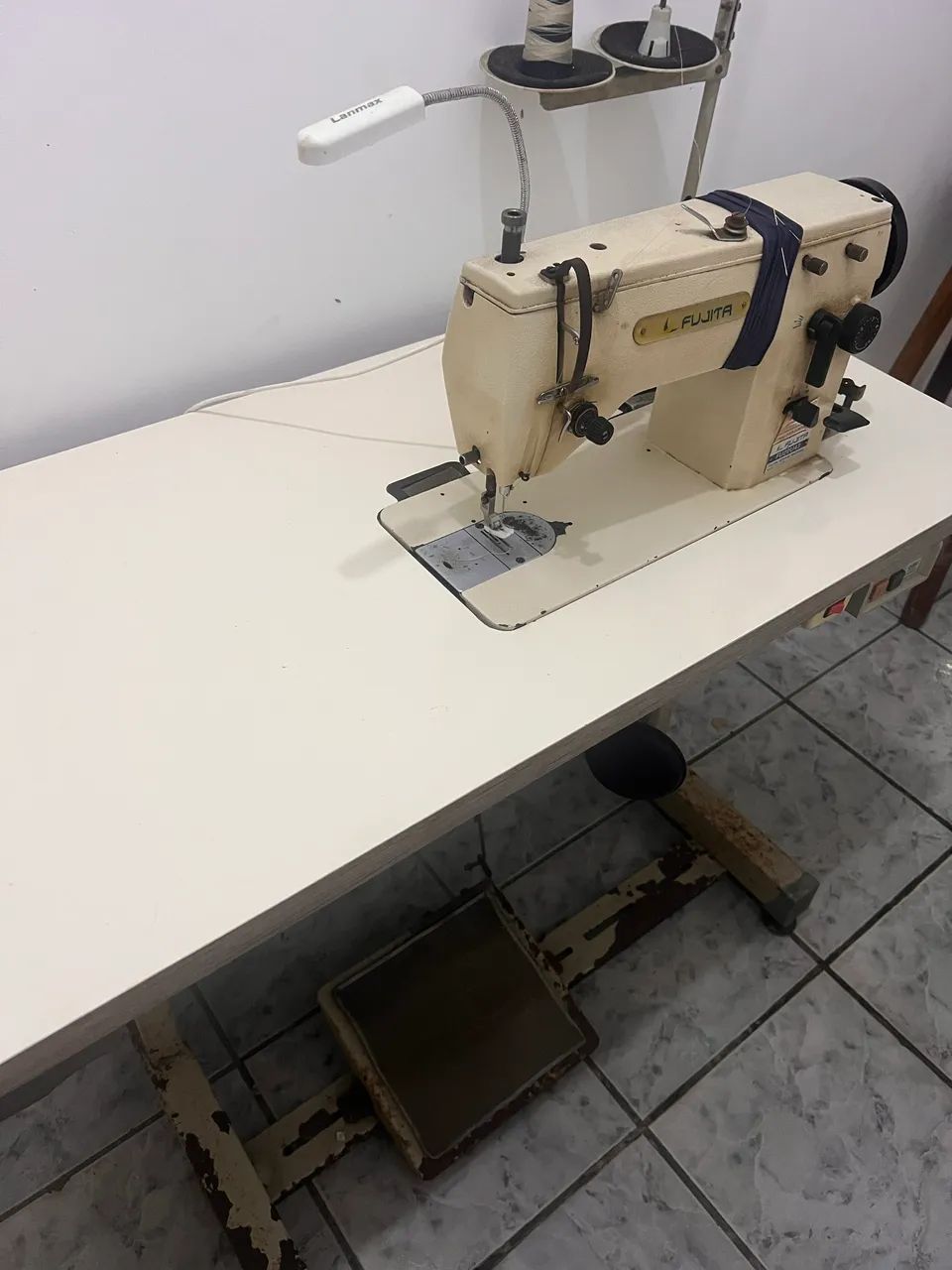 Reta 20u zig zag  - Foto 3