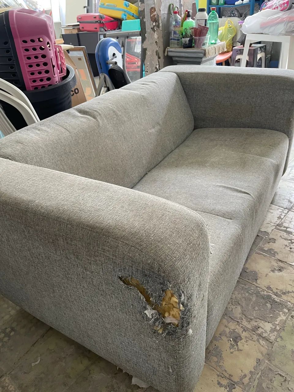 Sofá de sala  - Foto 4