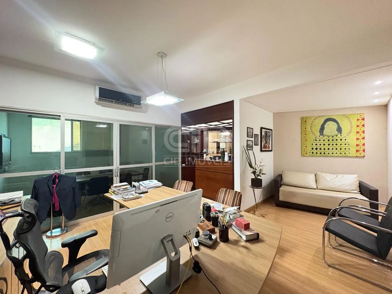 Casa à venda no quilombo de 4 suítes - Foto 5