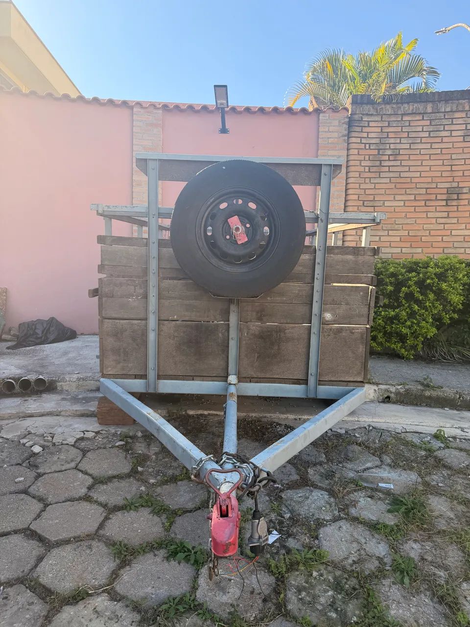 Vende carretinha  - Foto 4