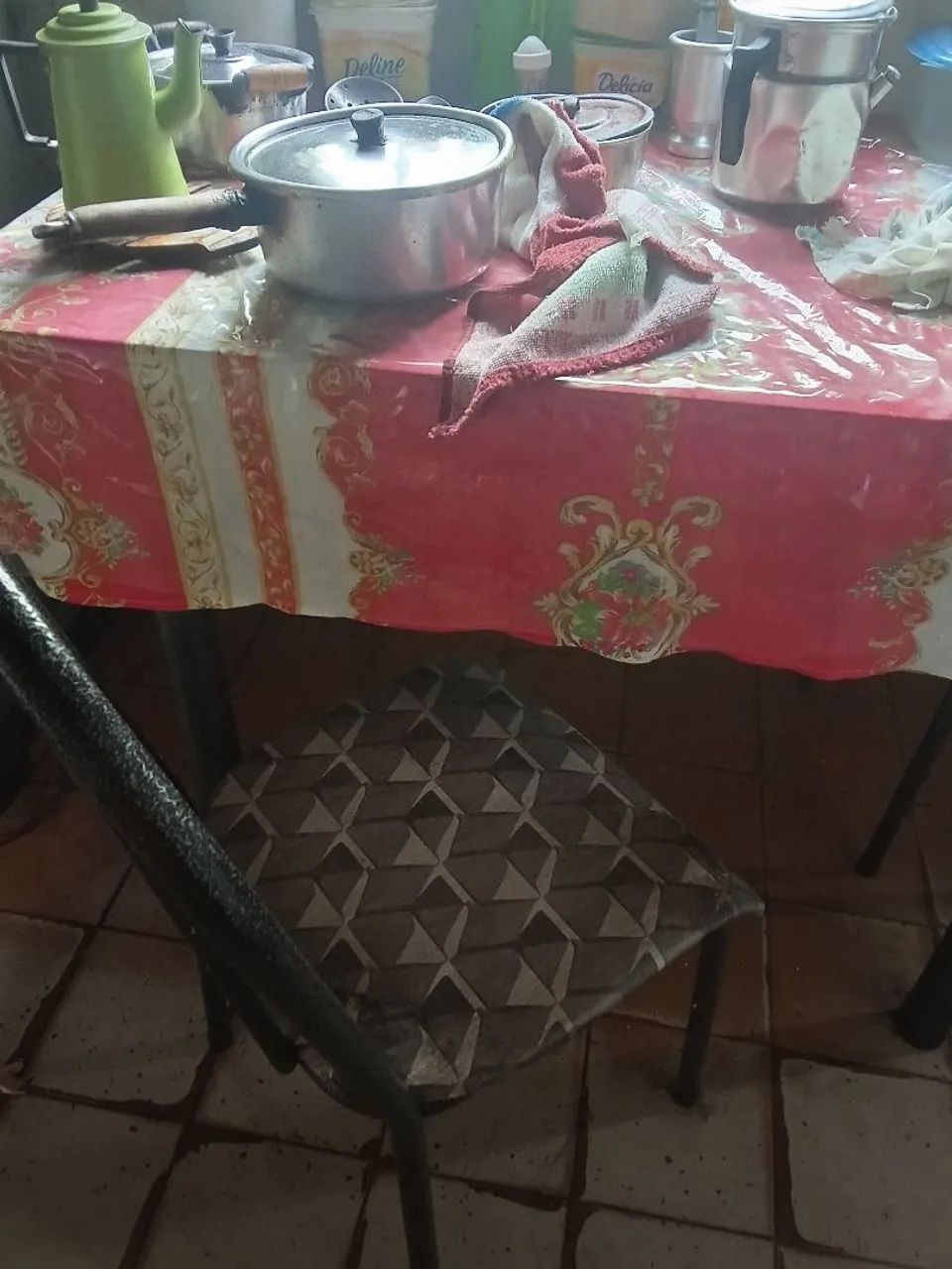 Eu tou vendendo esse móveis aqui  - Foto 4