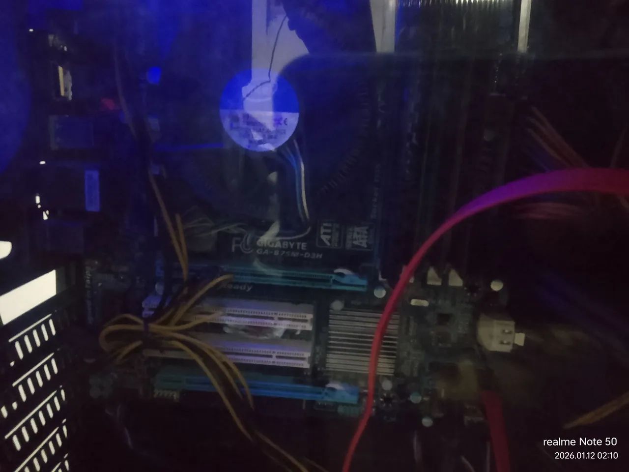 Selling complete gaming PC (accepting trade)65049957800577123