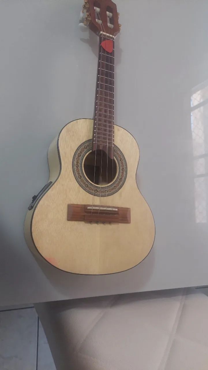 Cavaquinho gianini raiz