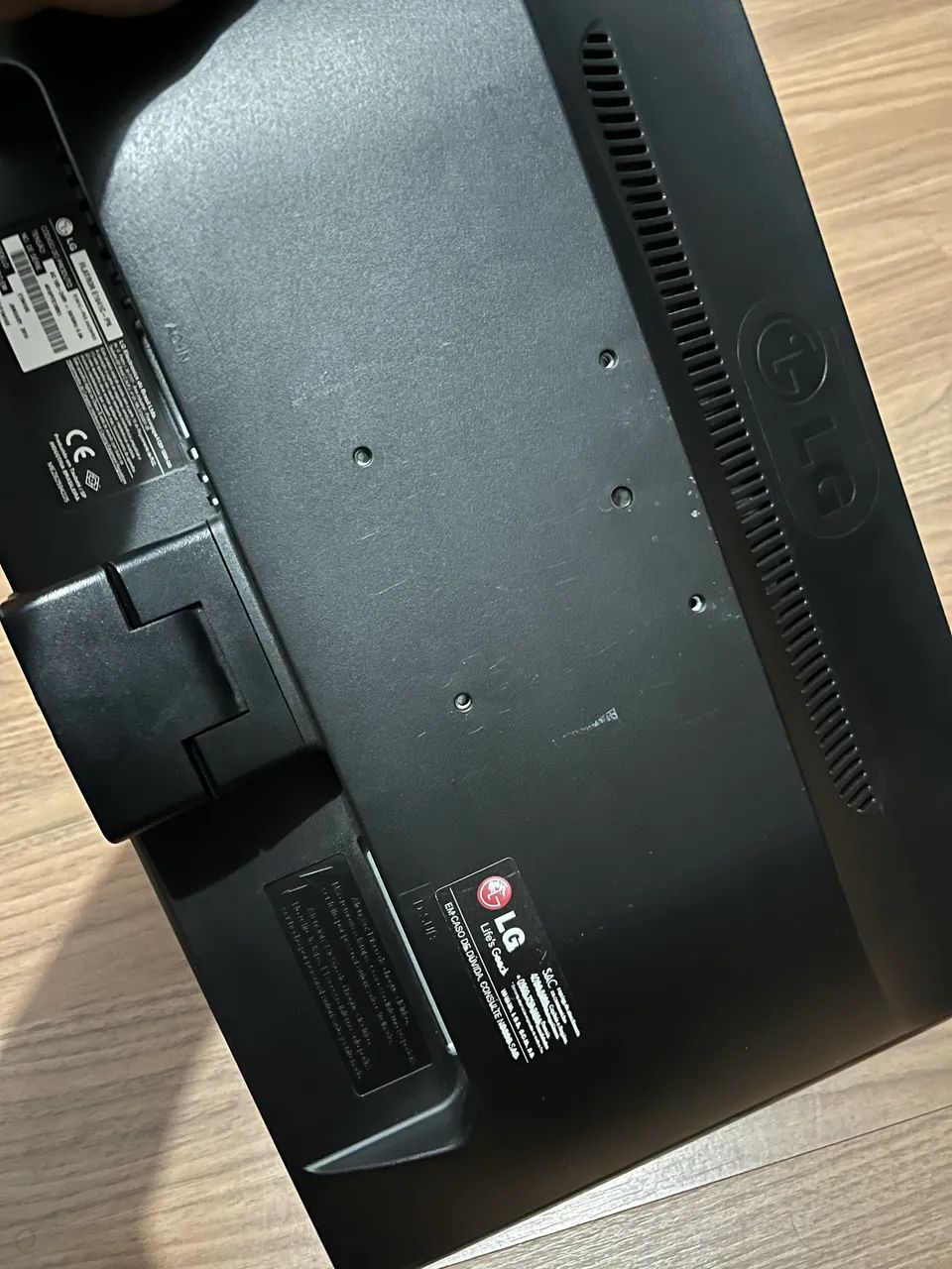 Monitor LG 19  - Foto 3