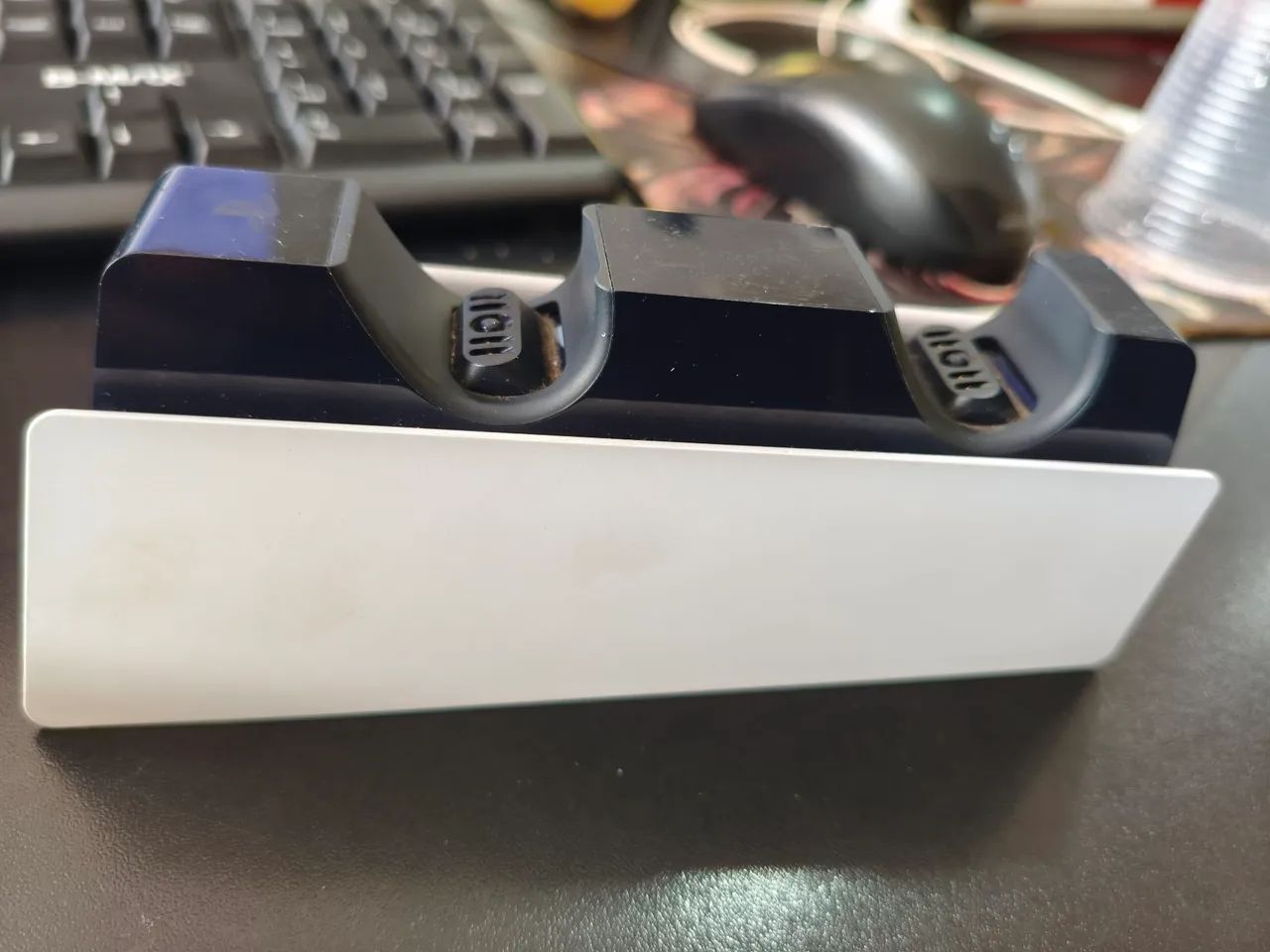 Base carregamento dualsense