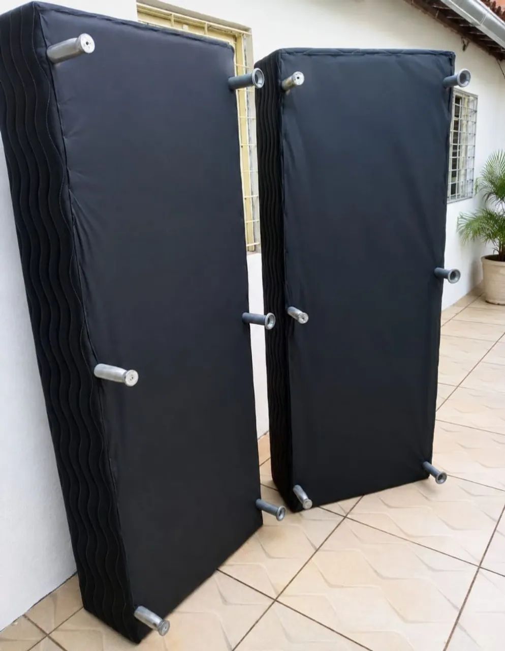 Base King size - Frete incluso  - Foto 3
