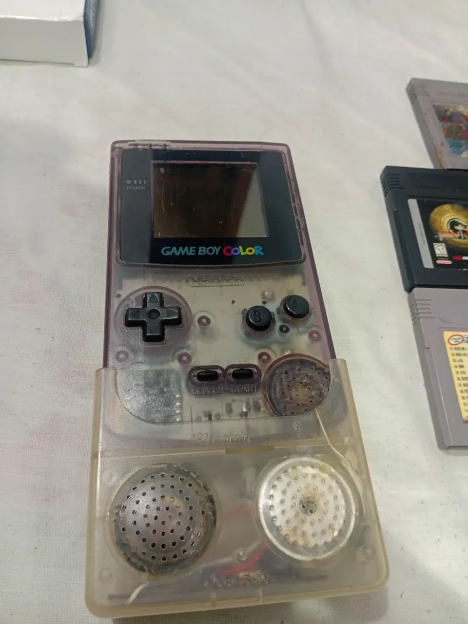 Game Boy Color  - Foto 3