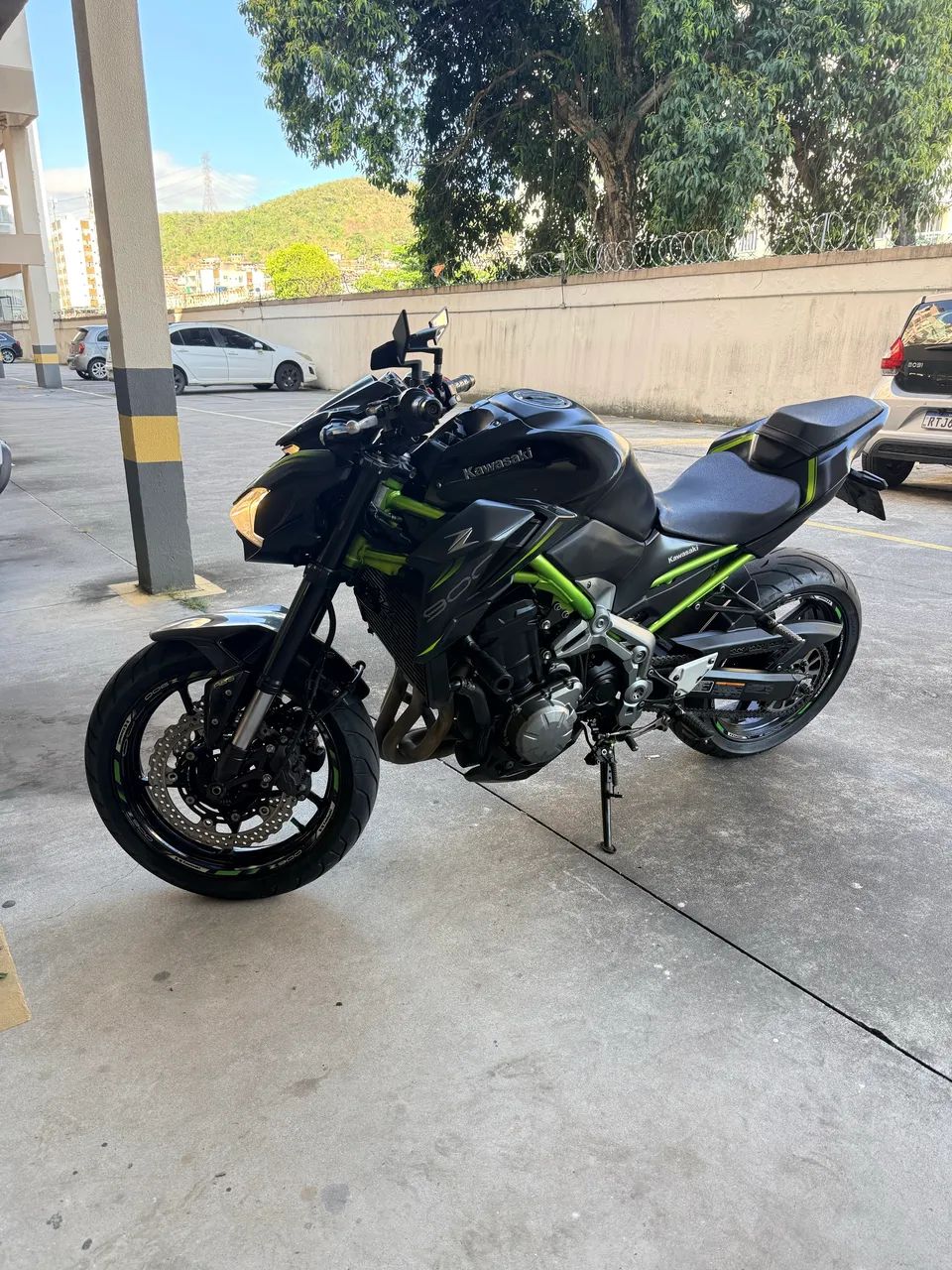Z900  - Foto 5