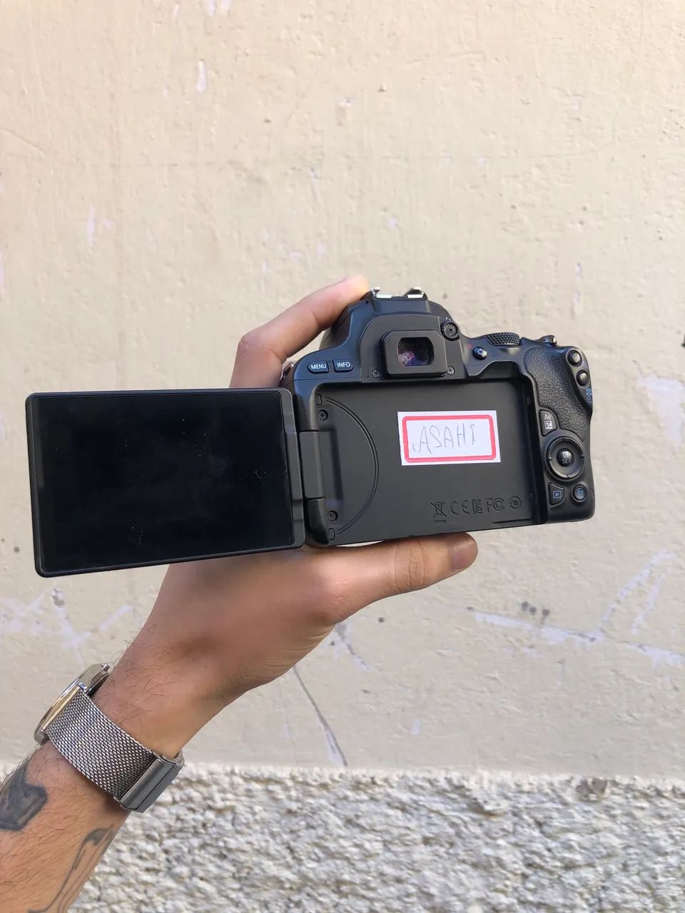 Canon sl2-usada - Foto 4
