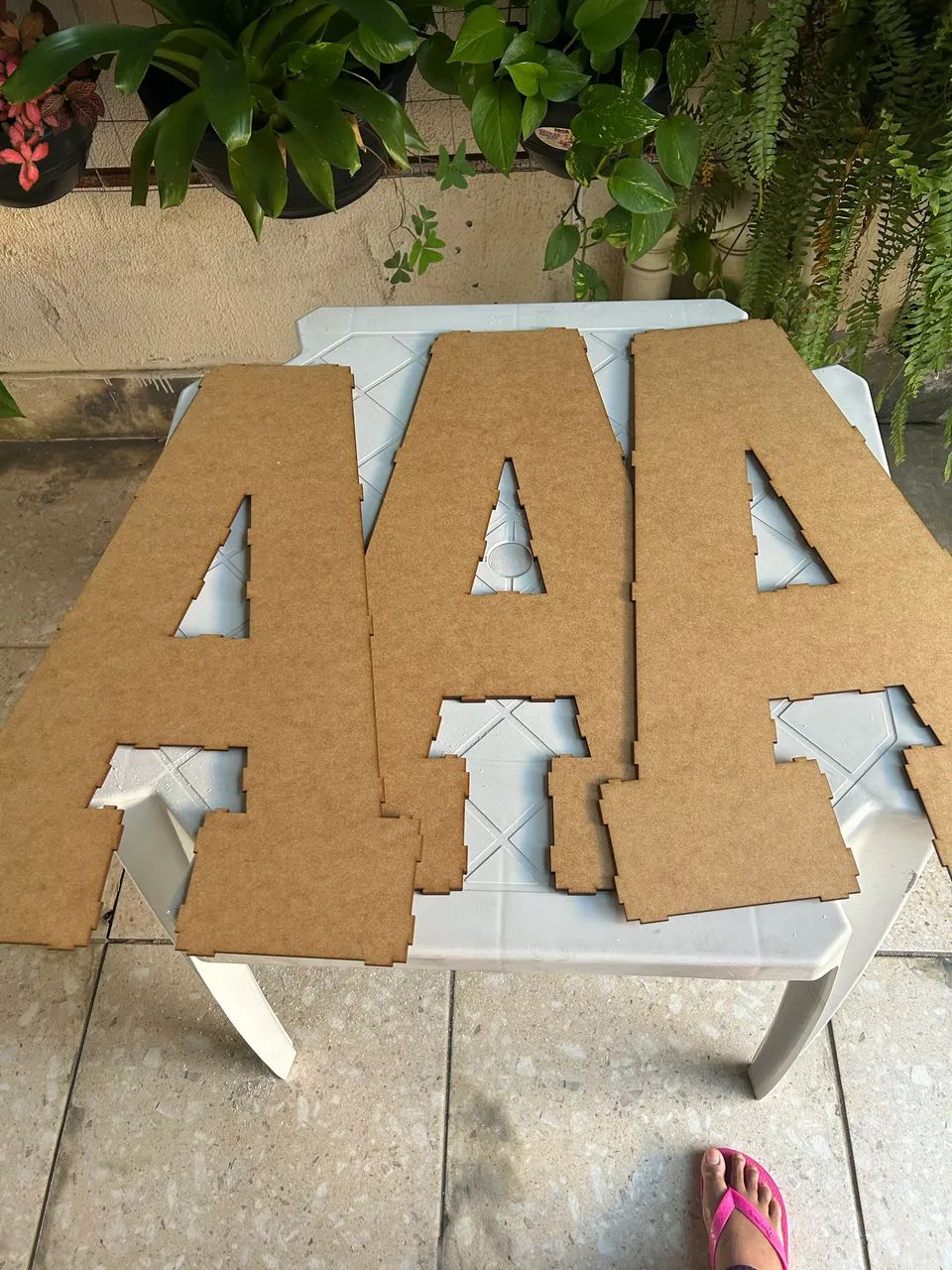 Corte a Laser MDF e Acrílico | Corte e Gravação Personalizada - Foto 3