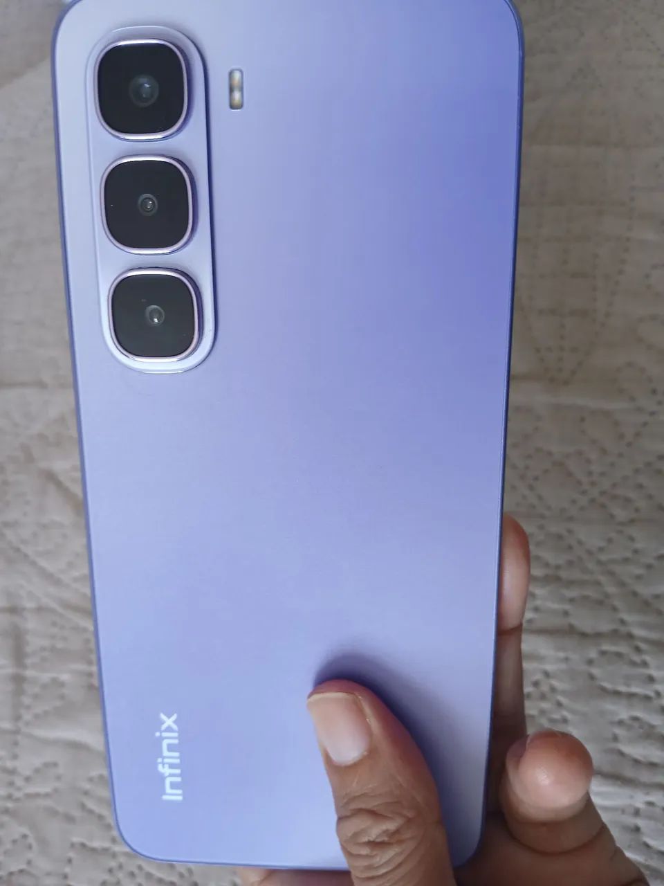 Celular hot 60i - Foto 3