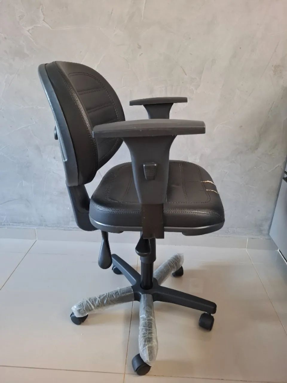 Cadeira de escritório Martiflex