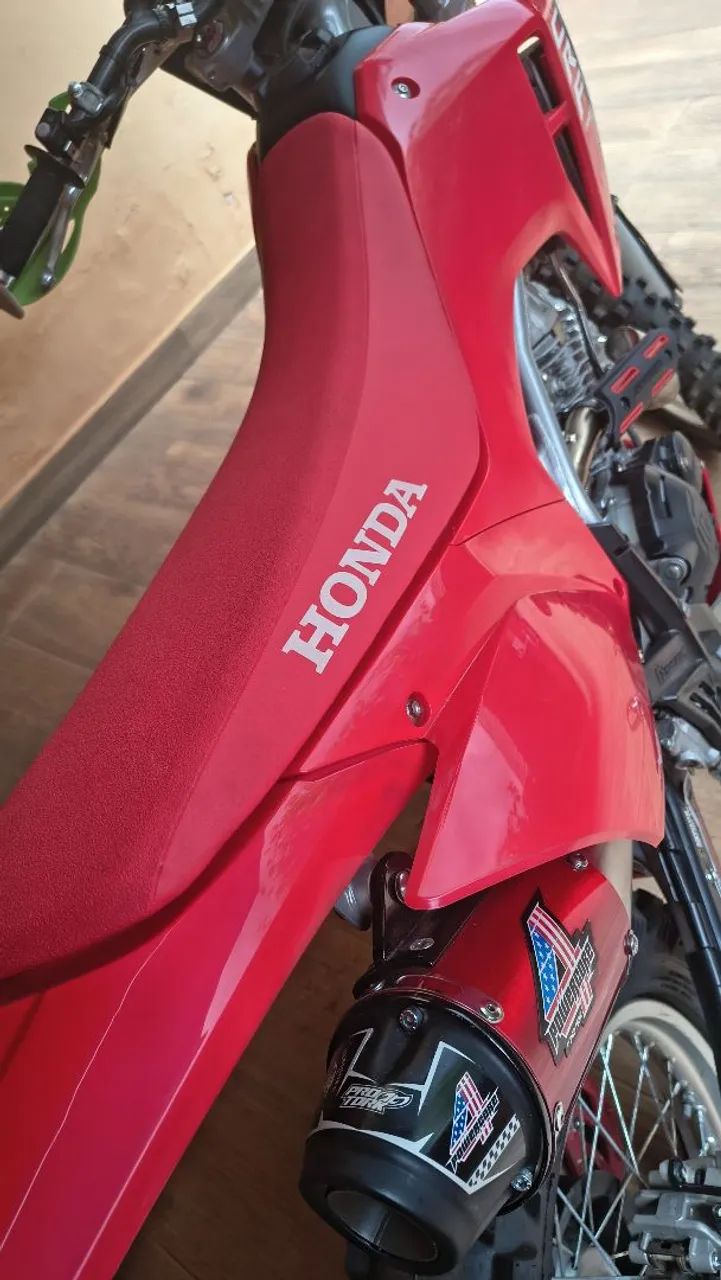 CRF 300F 2026  - Foto 5