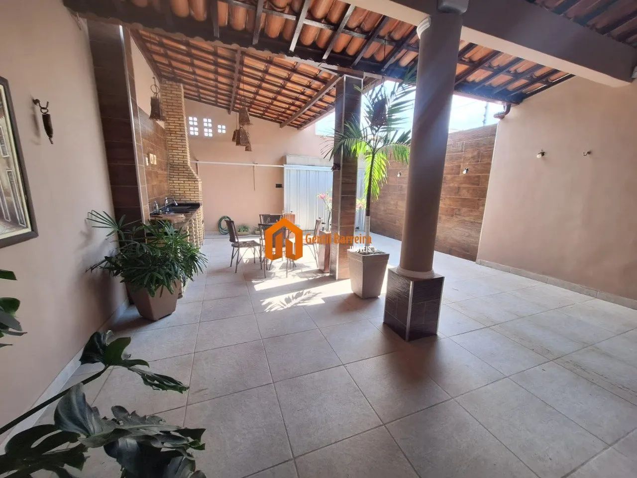 Excelente casa plana - Foto 3