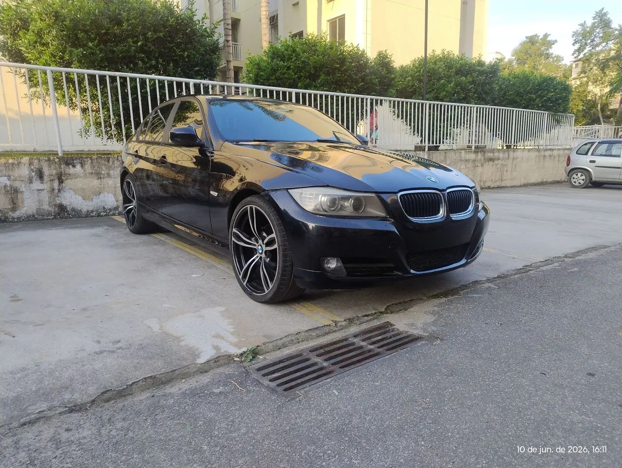 BMW 320I A 2011 - Foto 3