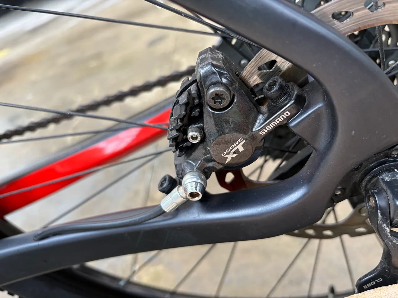 Caloi Elite Carbon Racing - Foto 3