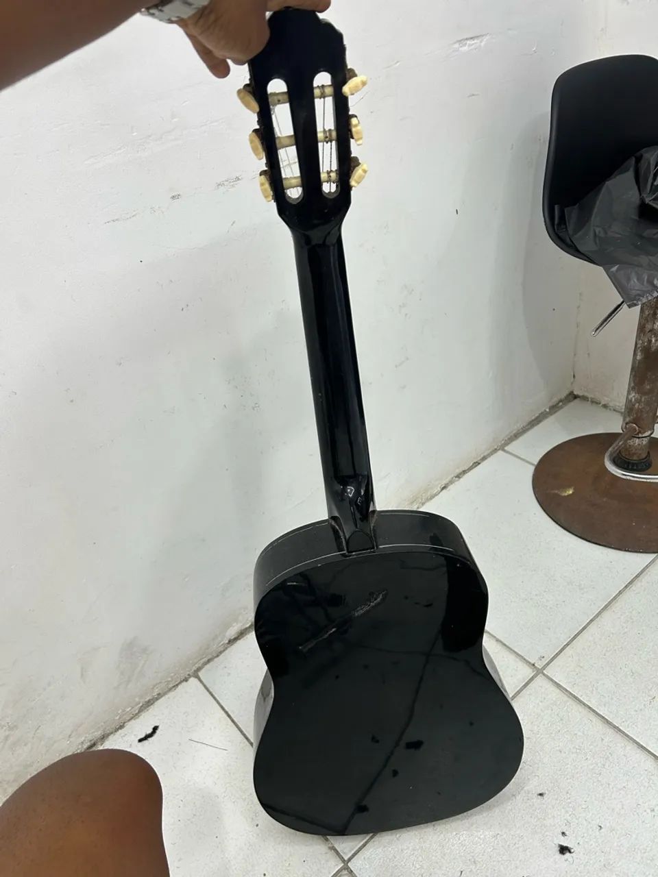 Violão  - Foto 2