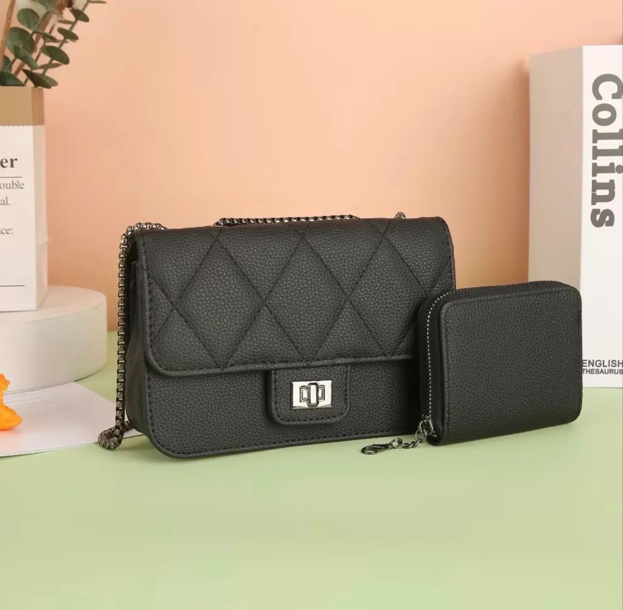 Bolsa  - Foto 2