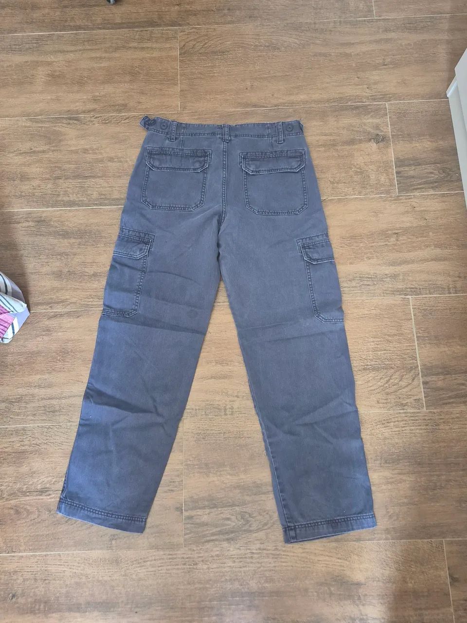 Calça Cargo Cotto On - Foto 2
