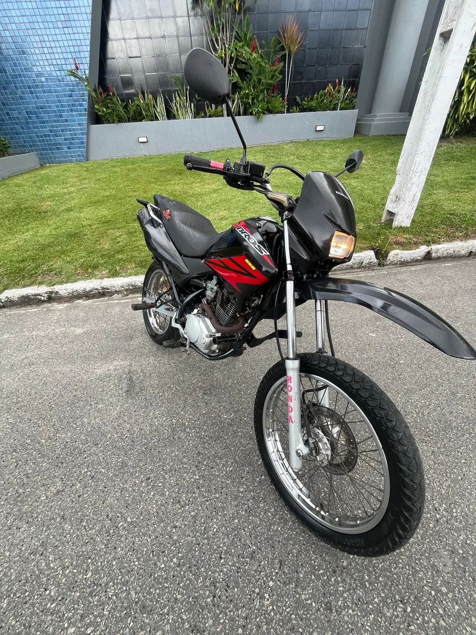 Bros 150 - Foto 2