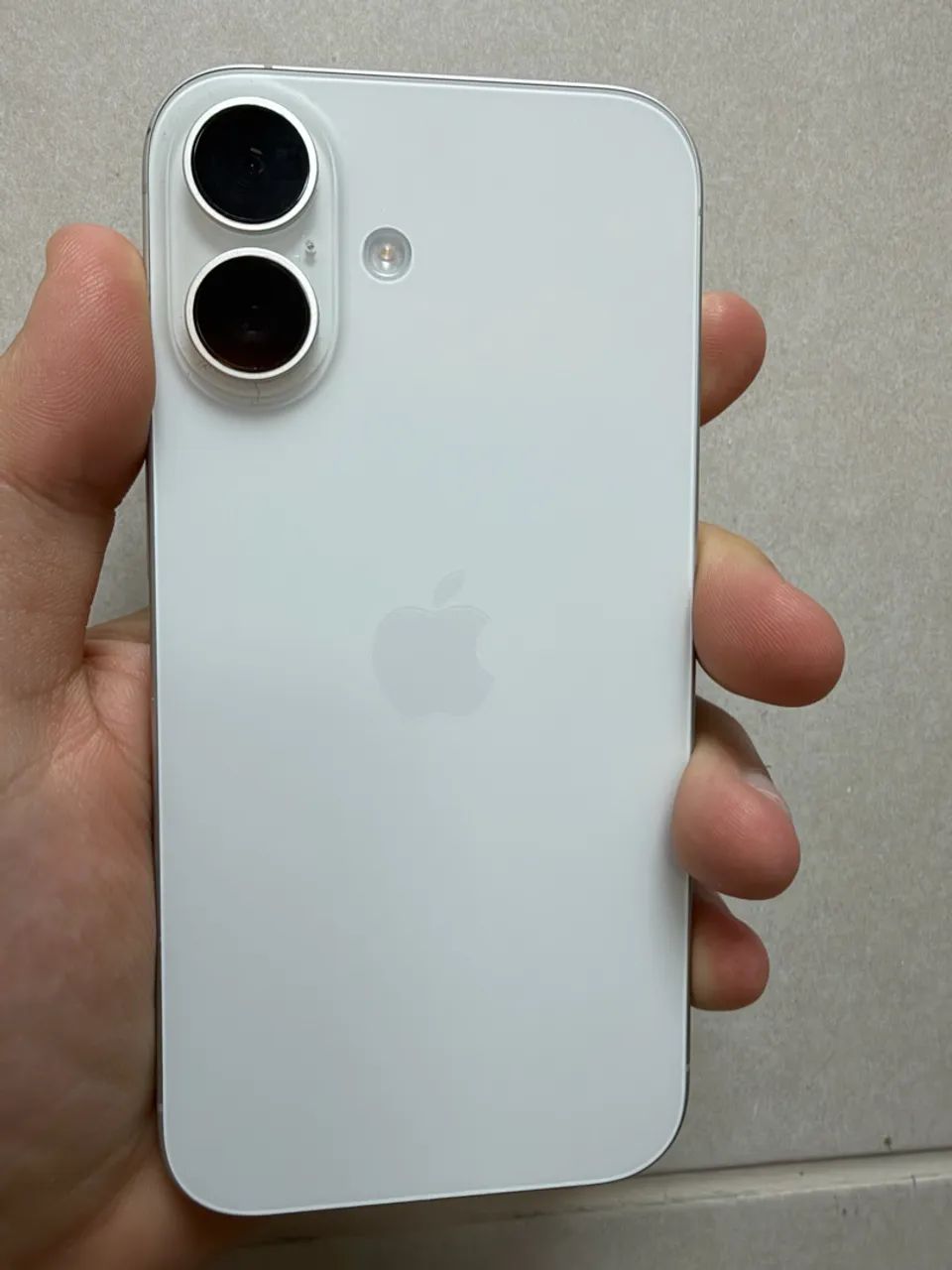 iPhone 16 128gb estado de zero - Foto 2
