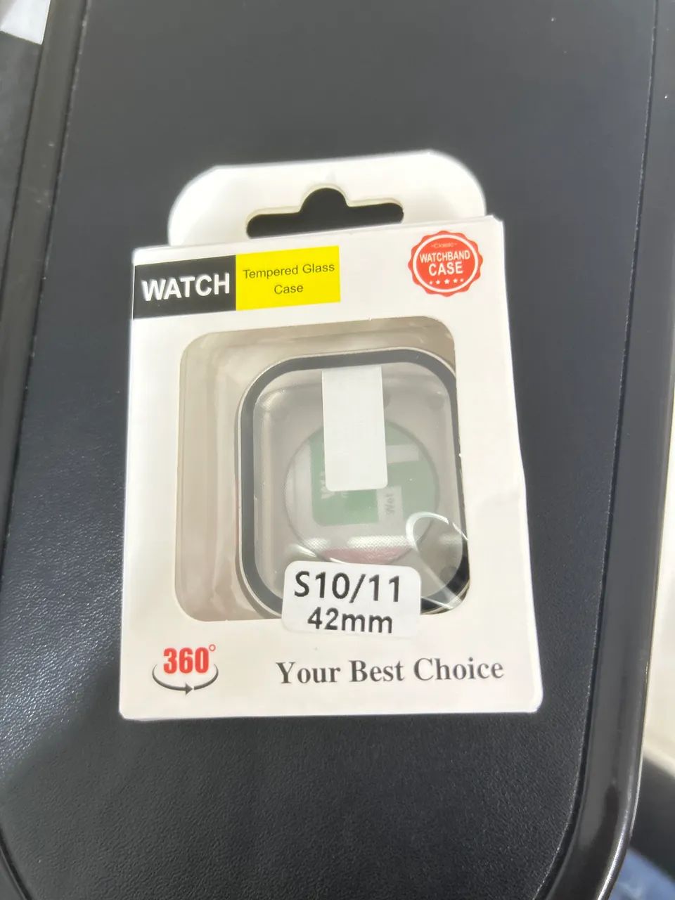 CASE / CAPA APPLE WATCH VIRA ULTRA