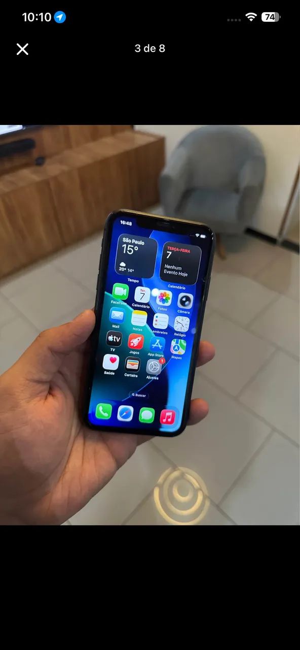 iPhone 11 original 