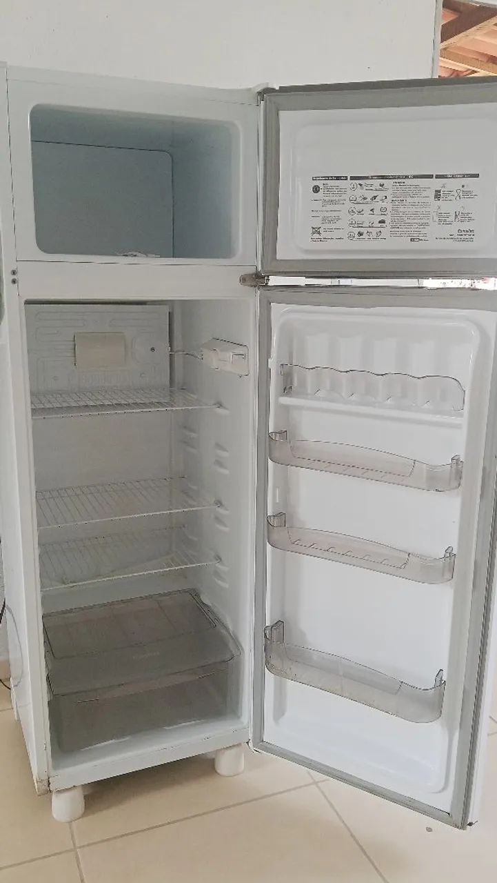 Geladeira  - Foto 4