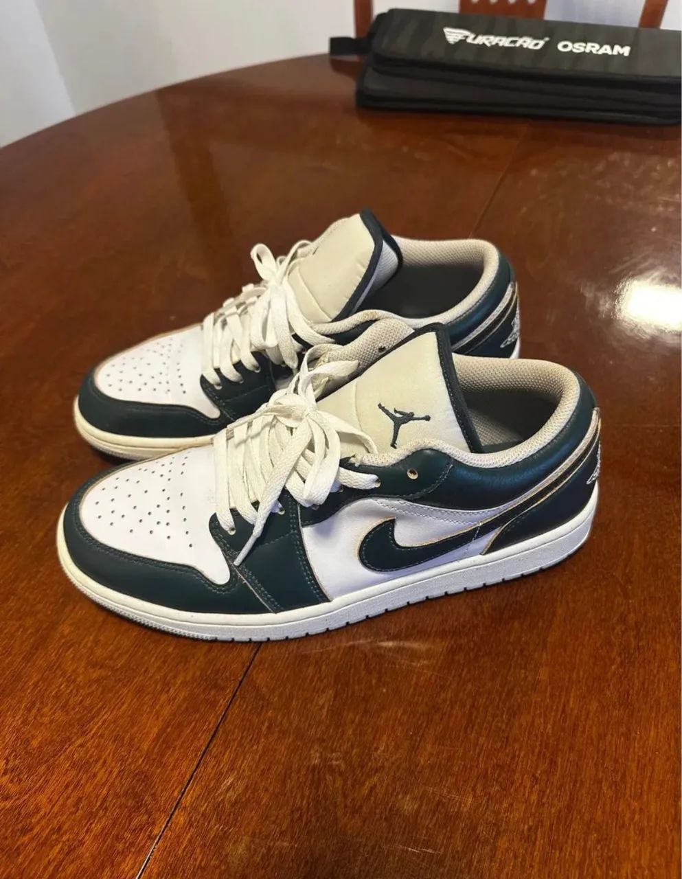 Tênis Nike Air Jordan Low ORIGINAL