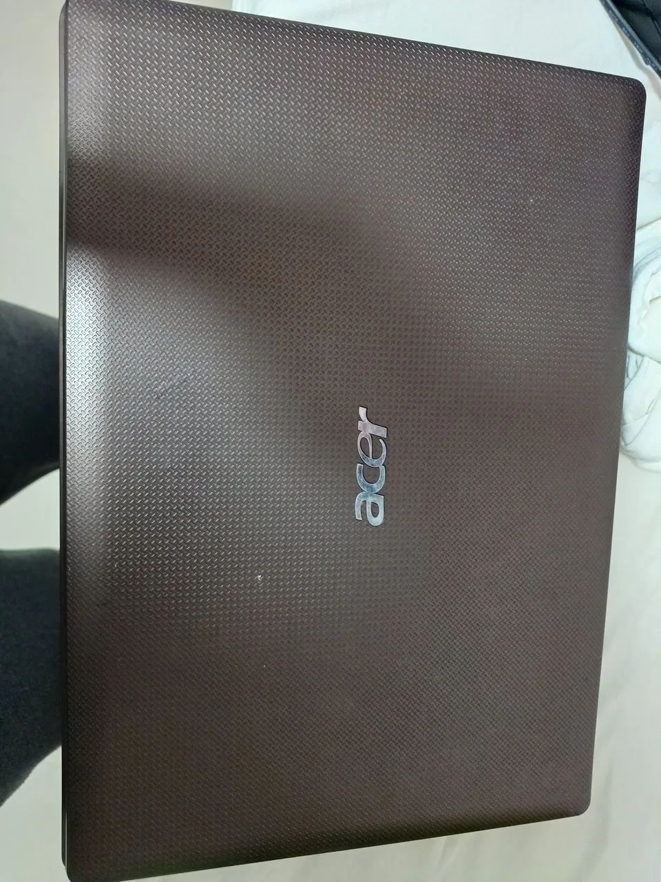 Vendo notbook