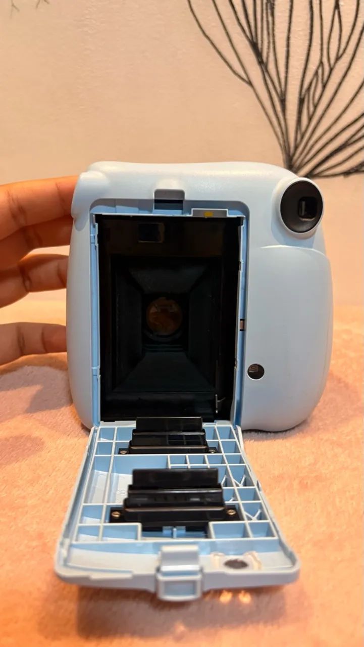 Câmera instax - Foto 4