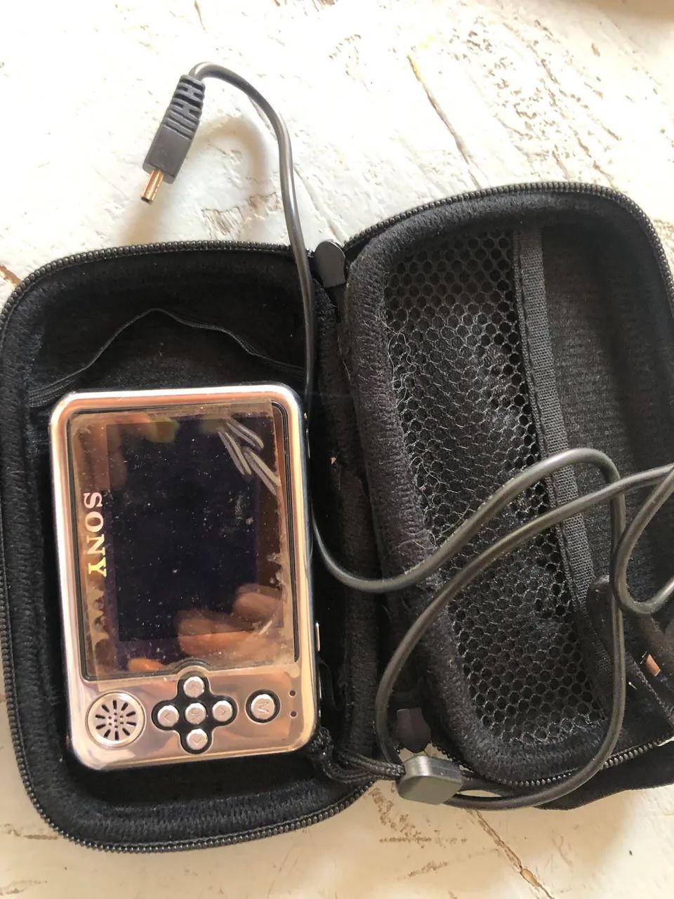 Mini câmera  - Foto 4