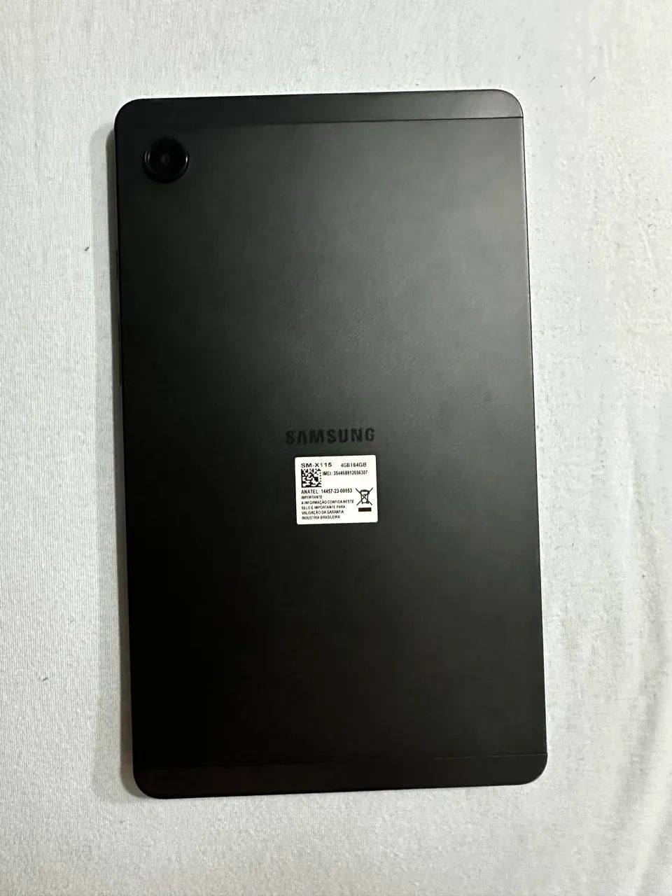 Tablet tab A9