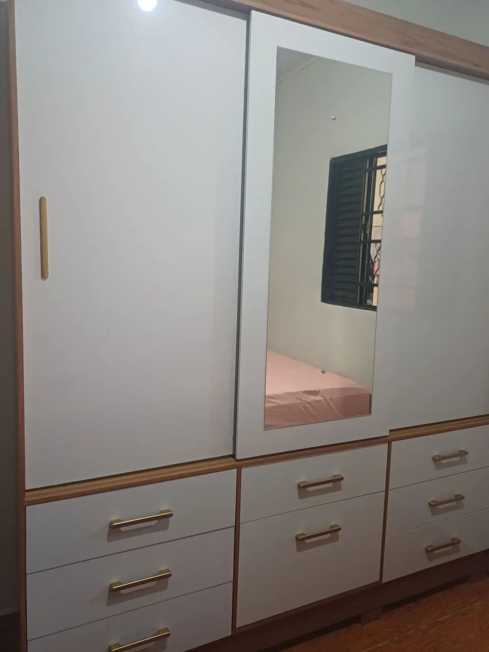 Montagem em geral faça seu orçamento sem compromisso  - Foto 4