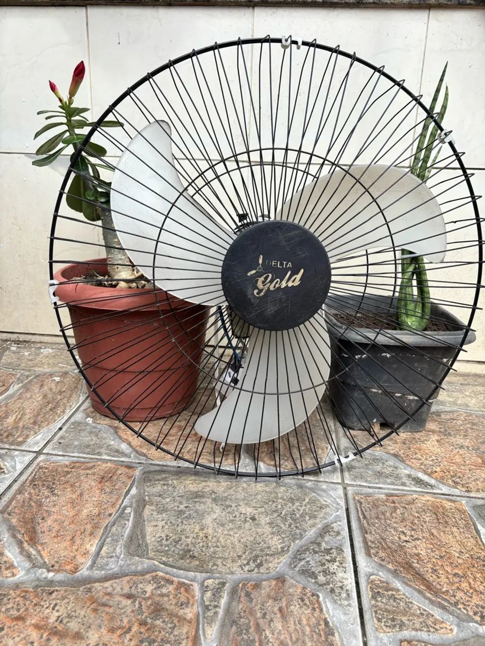 Ventilador