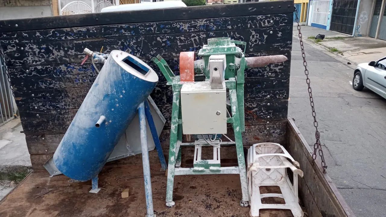 Envasadora automatica