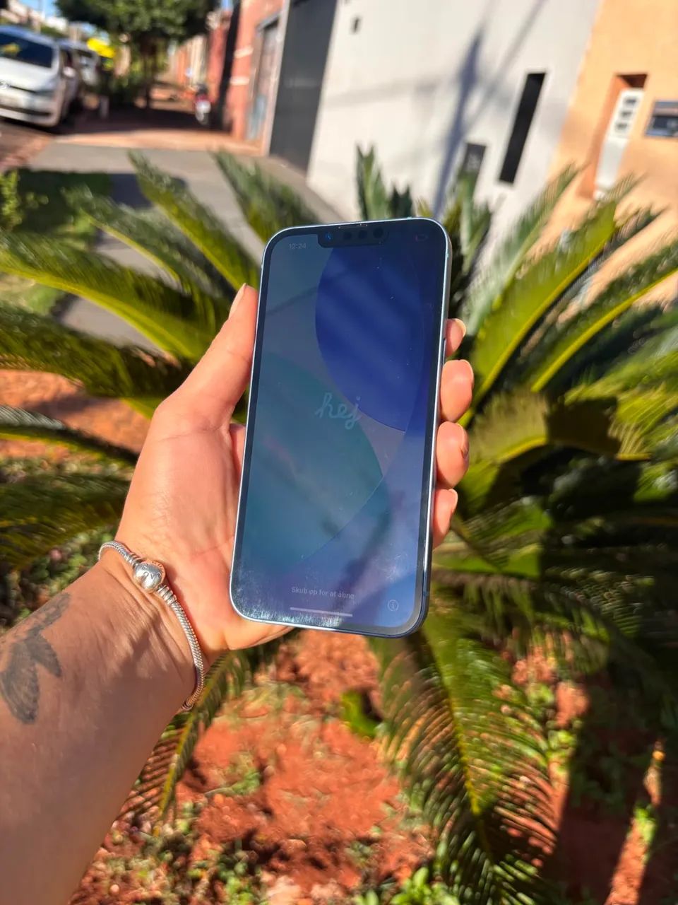 iPhone 14 128GB - Foto 2