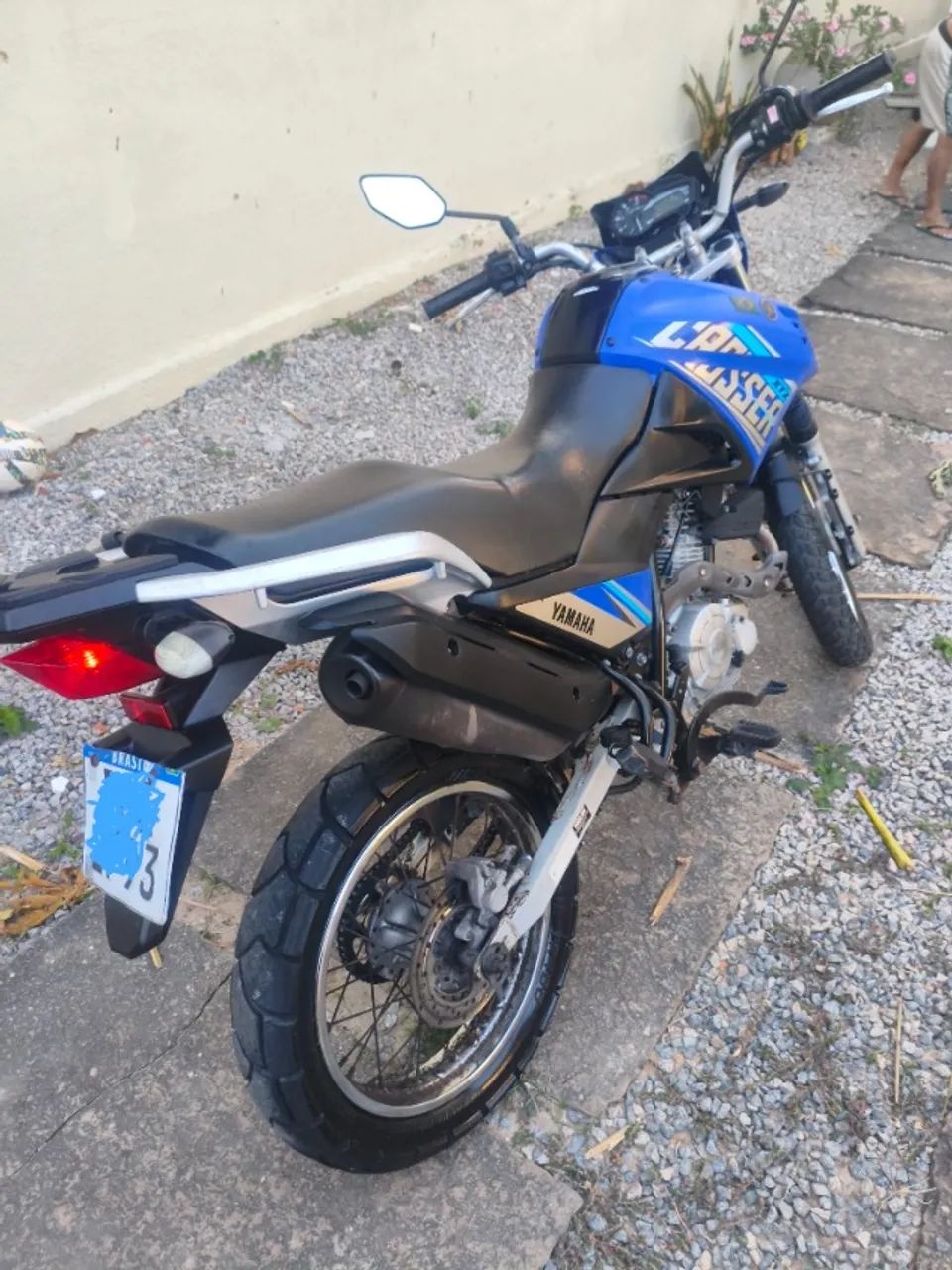 Crosser Z 2019 - Foto 2