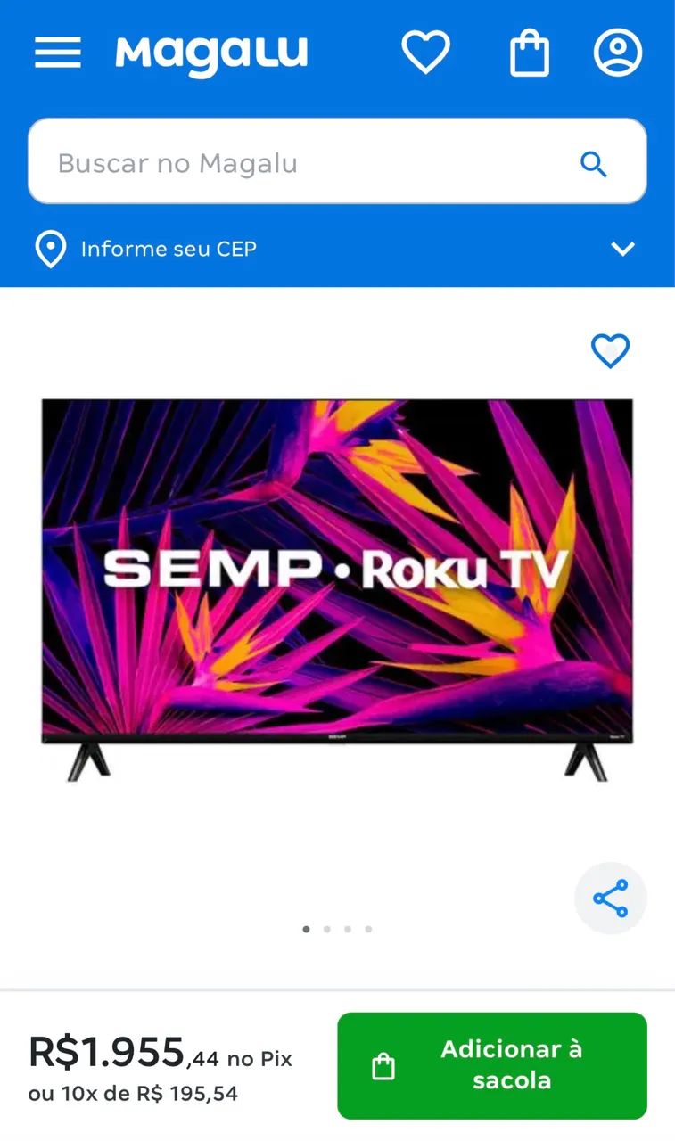 Tv Semp 