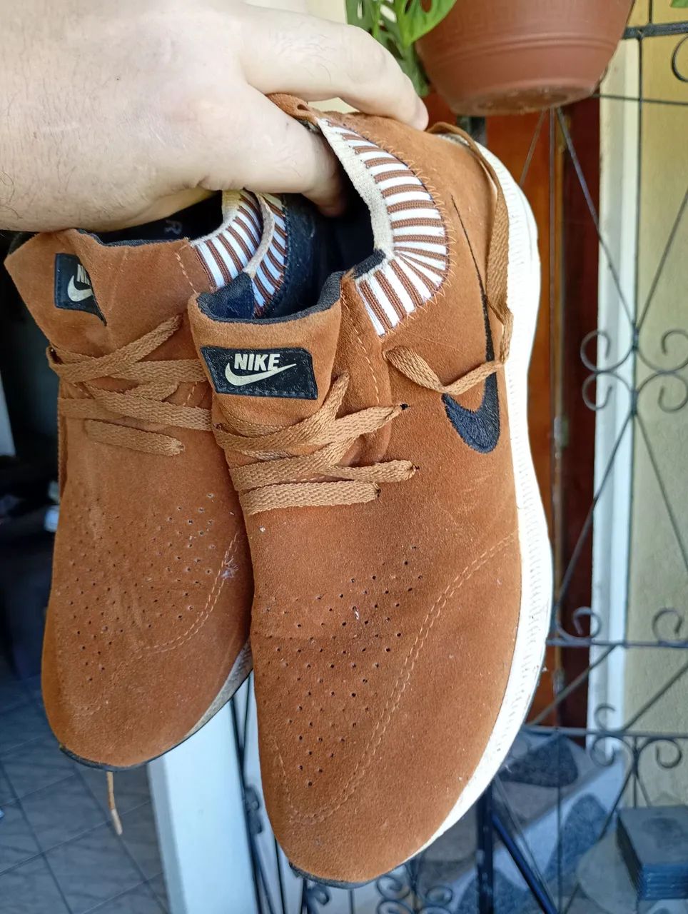 Tênis Nike  - Foto 3