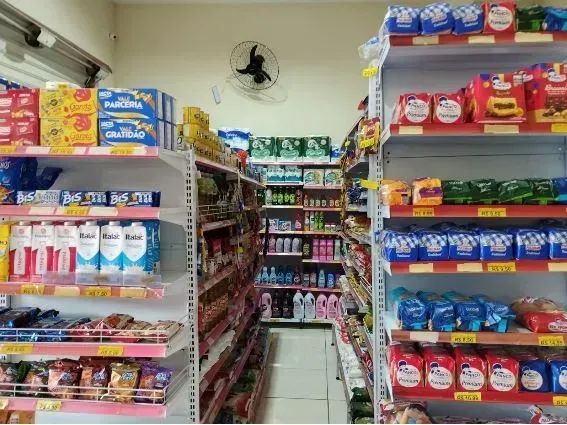 Vendo Mercado sem açougue no Bairro Assunção São Bernardo do Campo - Foto 3