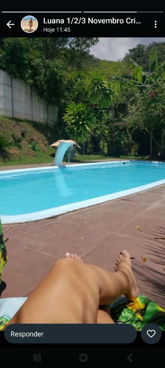 CHÁCARA À VENDA - EXCELENTE OPORTUNIDADE DE INVESTIMENTO - Foto 4