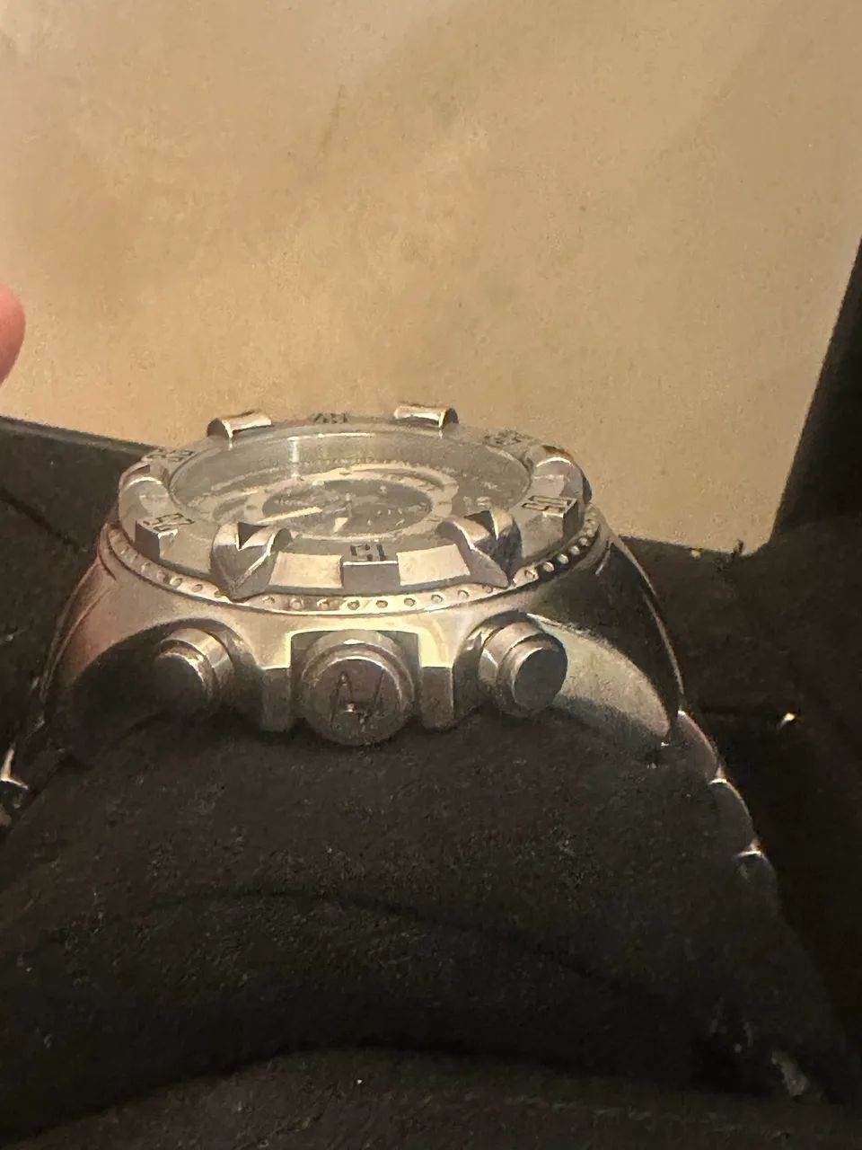 Relógio Invicta Reserve Excursion 5524 Original - Swiss Made