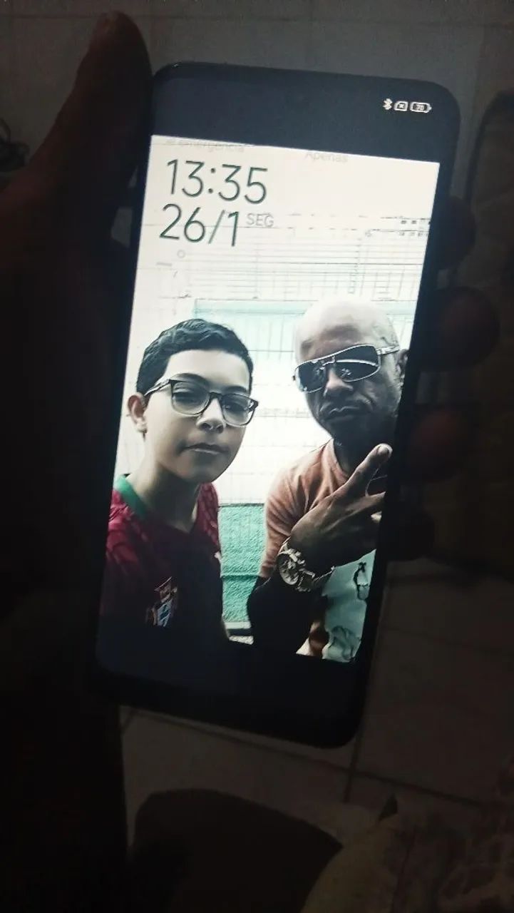 Redimi note 12 - Foto 3