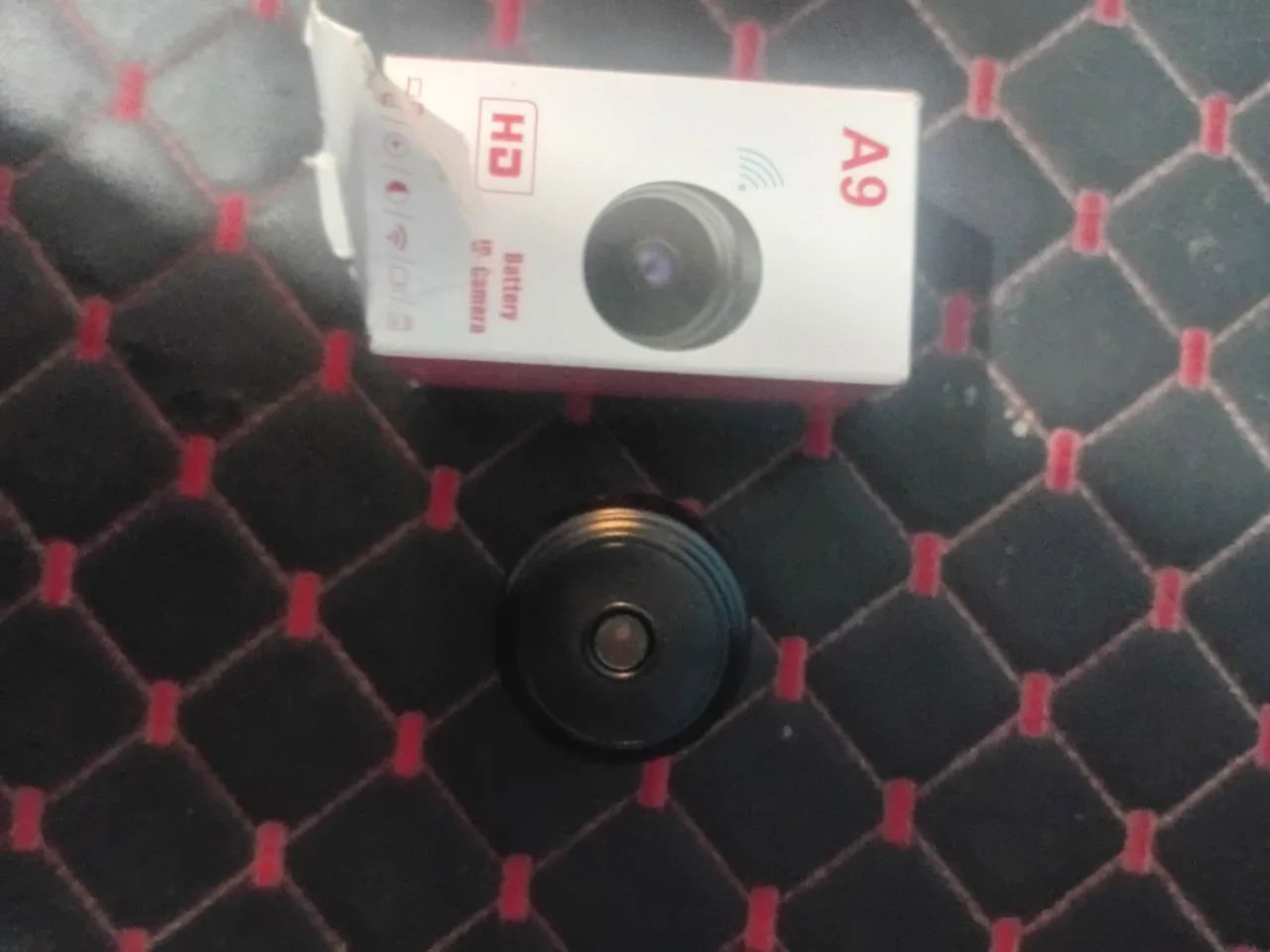 Camera - Foto 2
