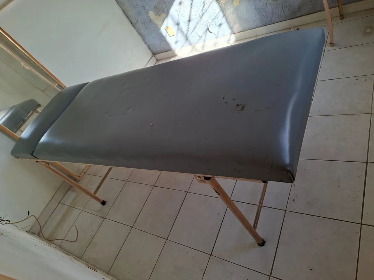 Maca para Estética  - Foto 2