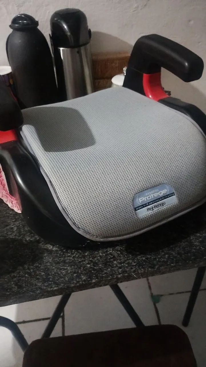 Cadeirinha de carro  - Foto 2