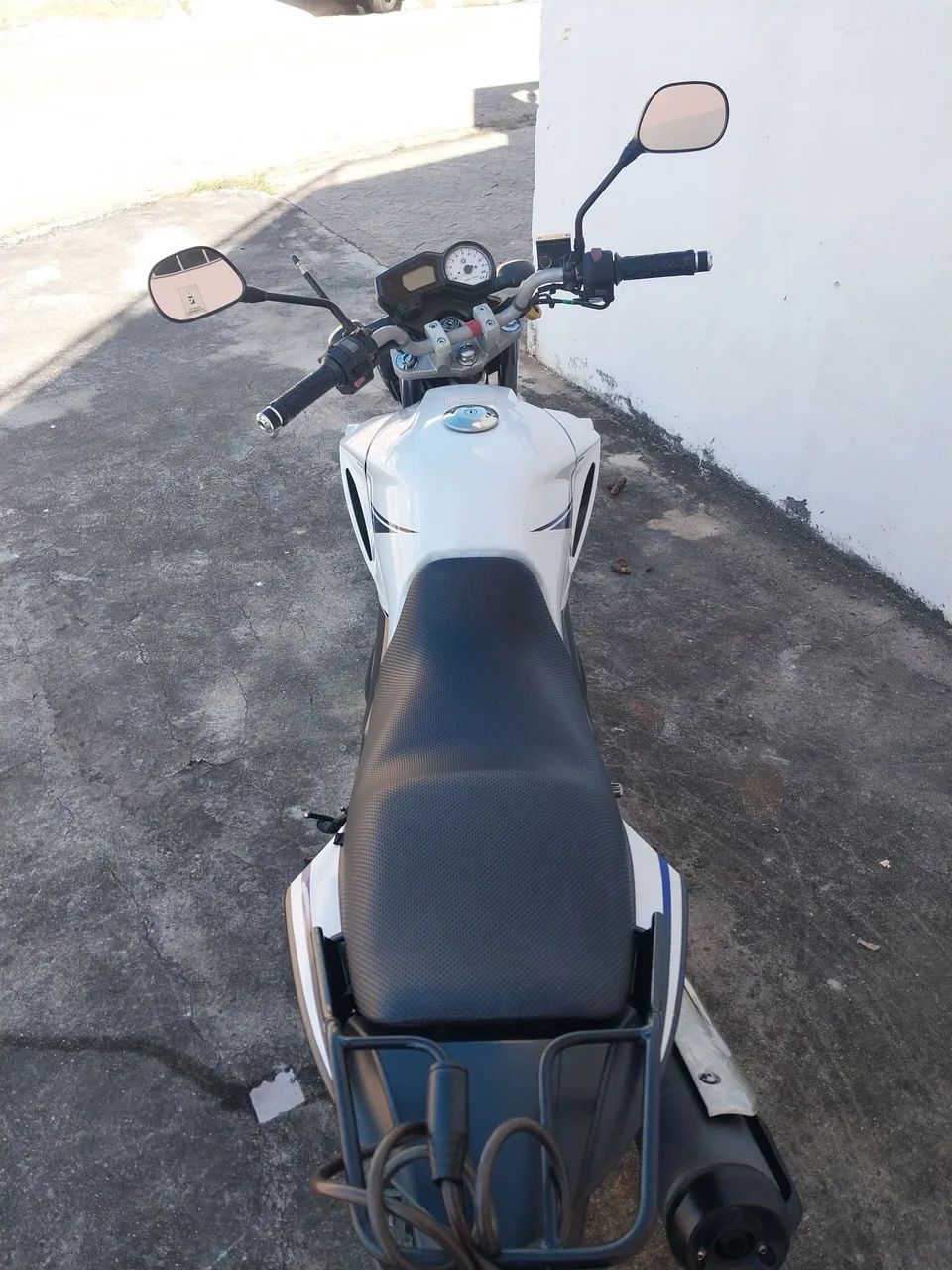 Fazer 250 2014 - Foto 4