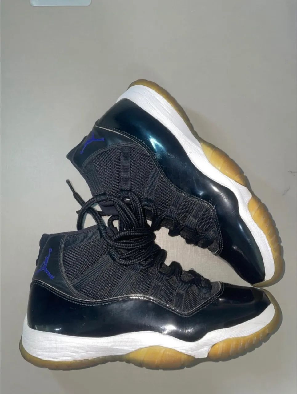 Jordan 11 Space Jam (39) - Foto 4